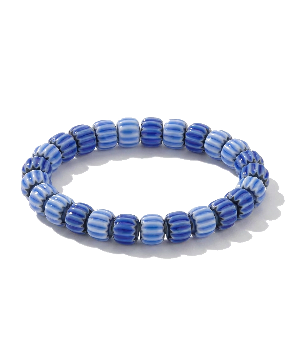 Marine Bracelet in blue